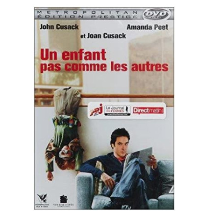 Un enfant pas comme les autres