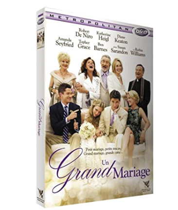 Un Grand Mariage