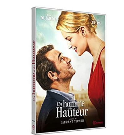 Un Homme à la Hauteur
