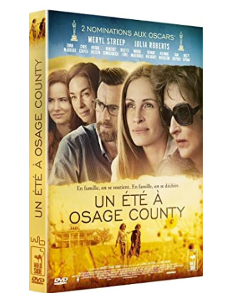 Un été à Osage County