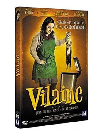 Vilaine