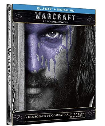 Warcraft, le commencement