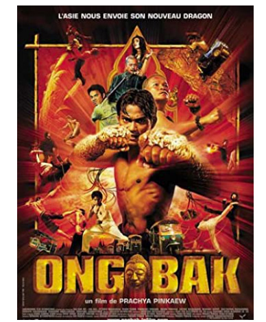 Ong-Bak