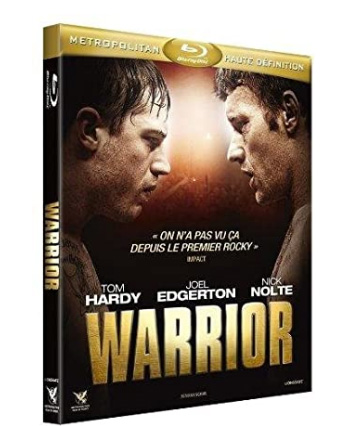 Warrior