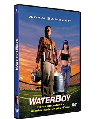 Waterboy