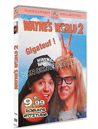 Wayne's World 2