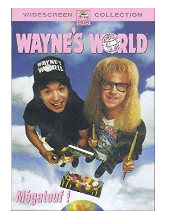 Wayne's World