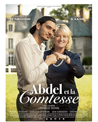 Abdel et la Comtesse