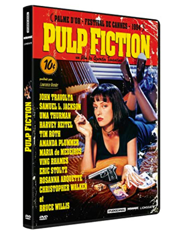 Pulp Fiction