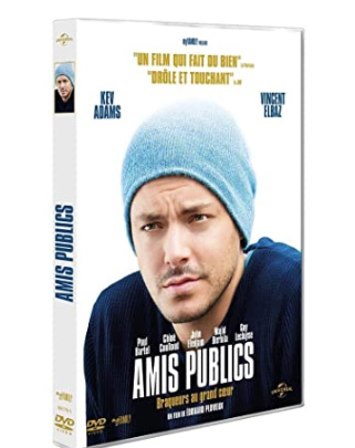 Amis Publics