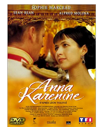 Anna Karenine