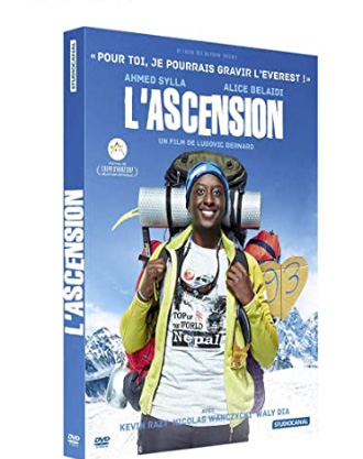 L'Ascension