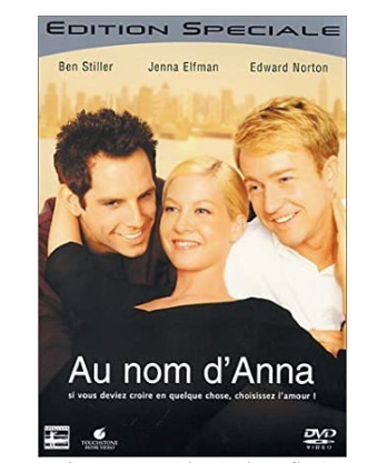 Au nom d'Anna
