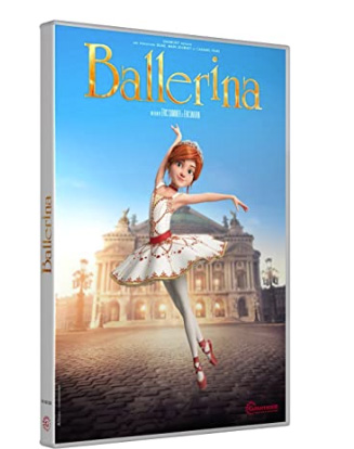 Ballerina