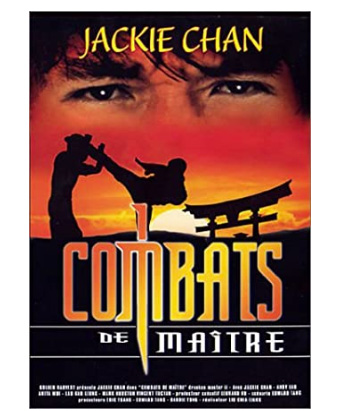 Combats de maître