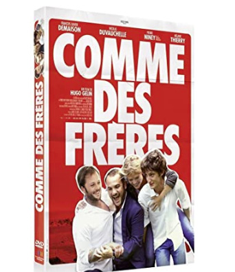 Comme des Frères