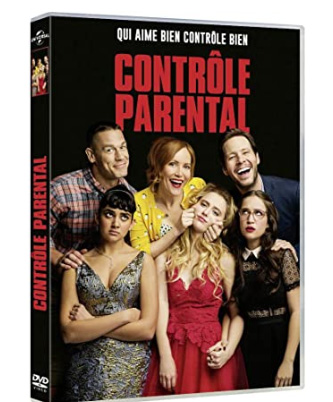 Controle parental