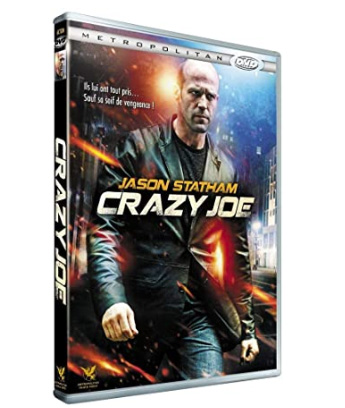 Crazy Joe