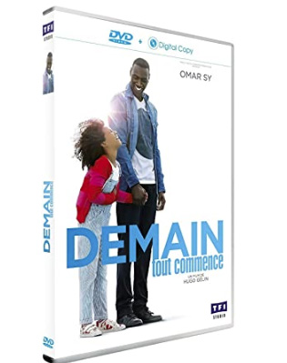 Demain tout commence