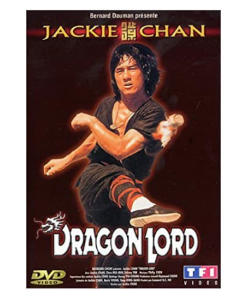 Dragon lord
