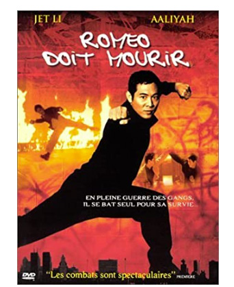 Roméo doit mourir