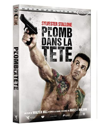 Du Plomb dans la tête