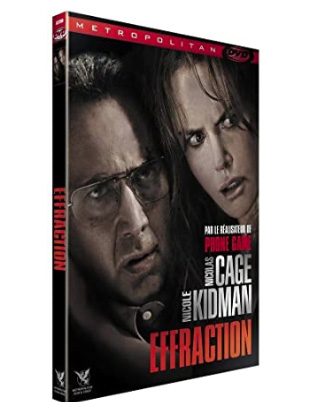 Effraction