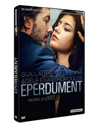 Eperdument