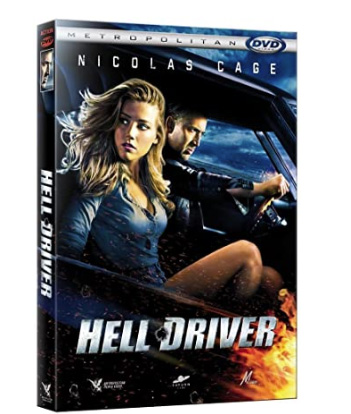 Hell Driver