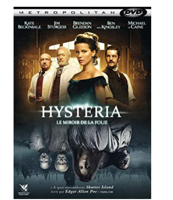 Hysteria