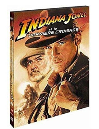 Indiana Jones et la Dernière Croisade