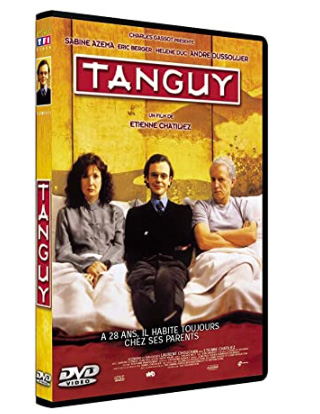 Tanguy