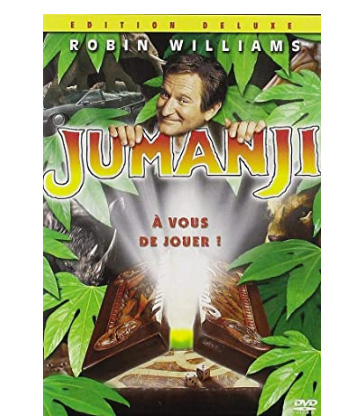 Jumanji