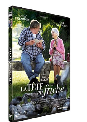 La tête en friche