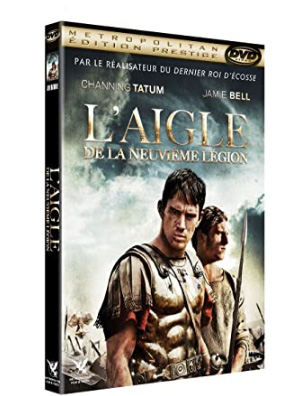 L'Aigle de la Neuvième Légion