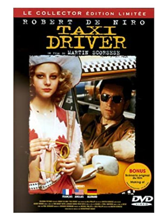 Taxi driver