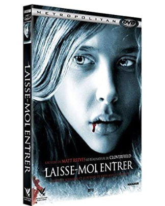 Laisse-moi entrer