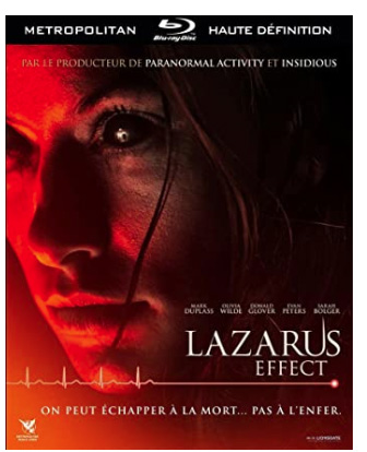 Lazarus effect