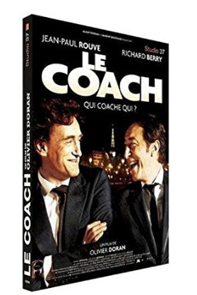 Le coach