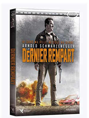 Le dernier rampart