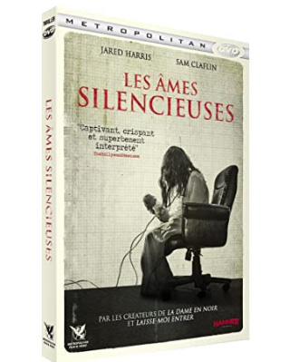 Les Âmes silencieuses