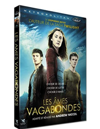 Les Âmes Vagabondes