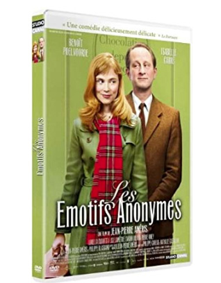 Les Emotifs anonymes