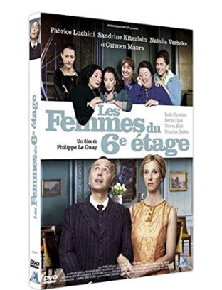 Les Femmes du 6e étage