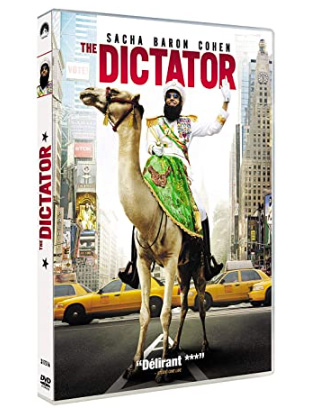 The Dictator