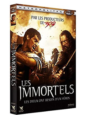 Les Immortels