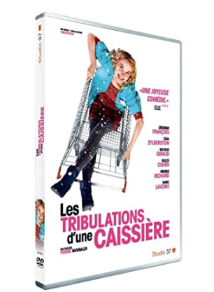 Les Tribulations d'une Caissière