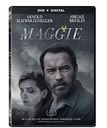 Maggie