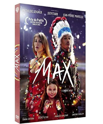 Max
