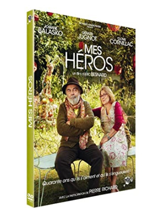 Mes Héros